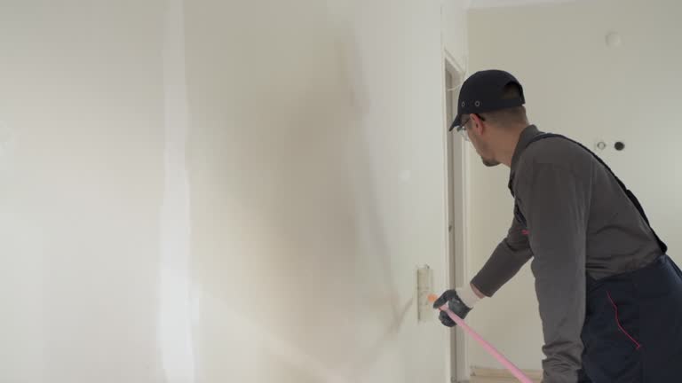 Trusted Valley View, PA Drywall & Painting Services Experts